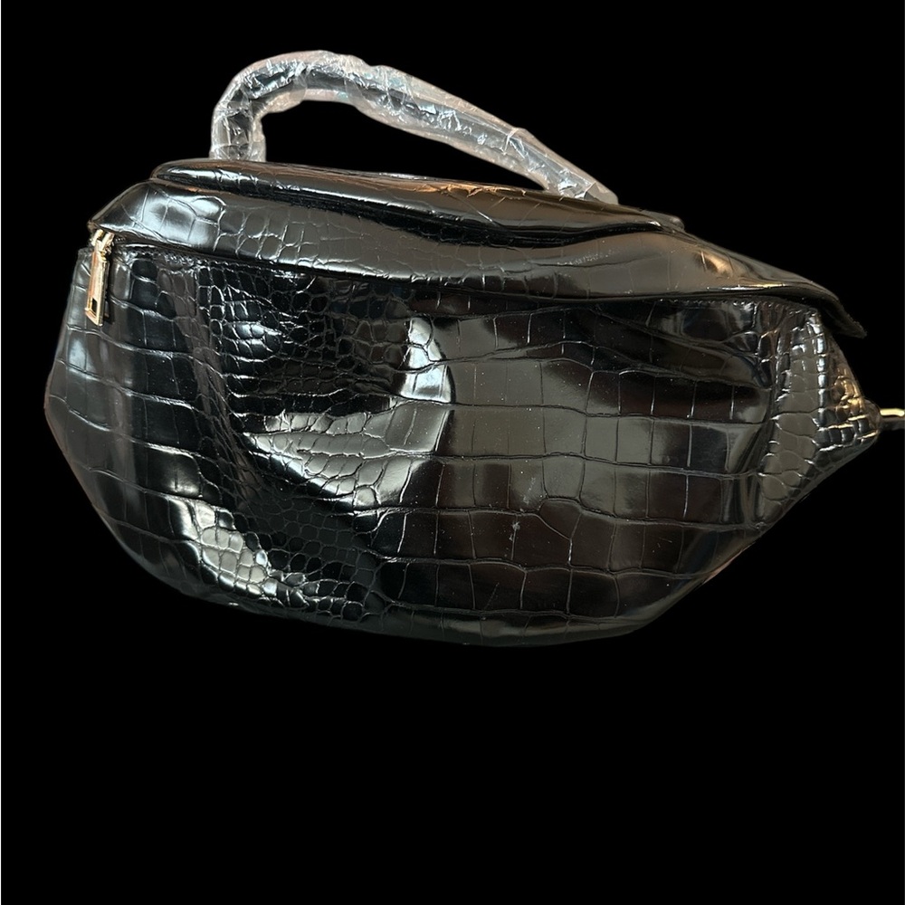 Misguided accessories beltbag